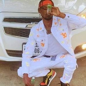 Meet your Posher, Devin